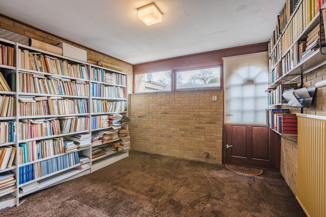 Foto 32 van Vijverlaan 13