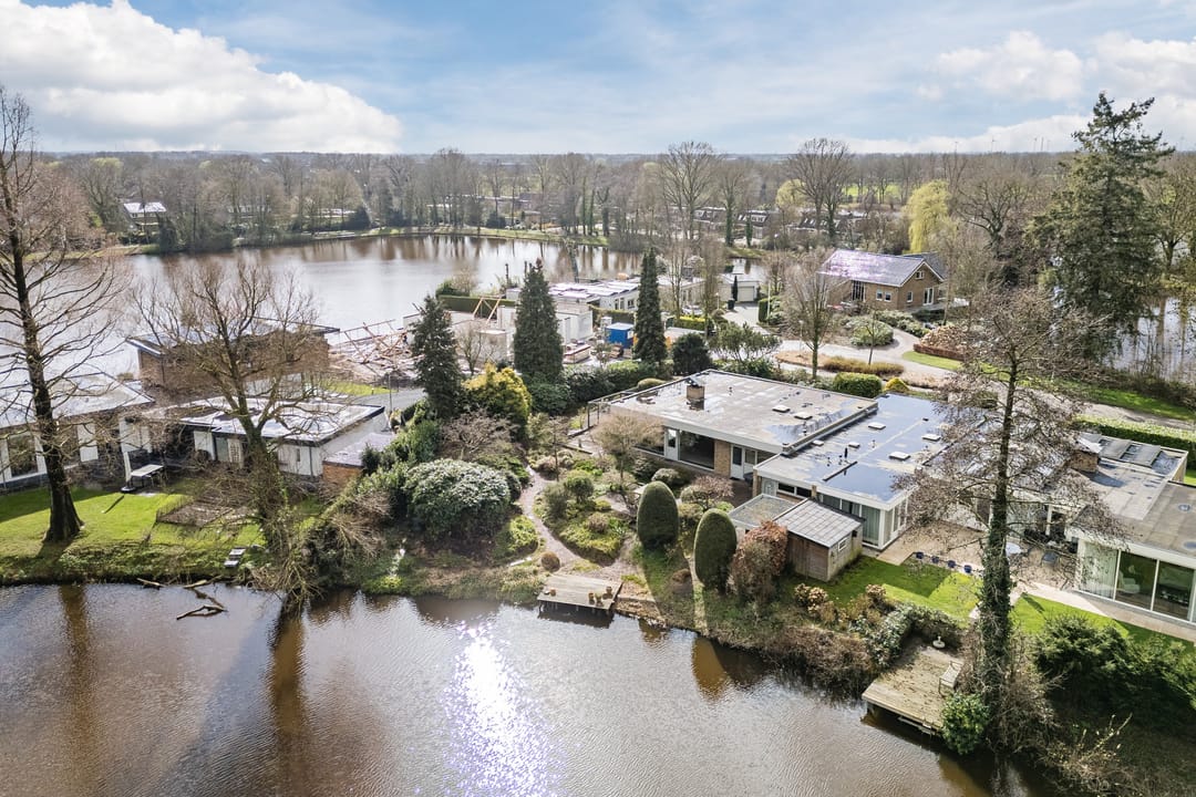 Foto 37 van Vijverlaan 13