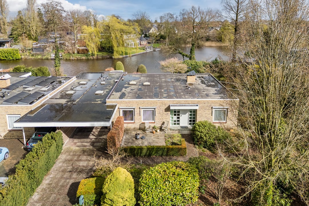 Foto 1 van Vijverlaan 13