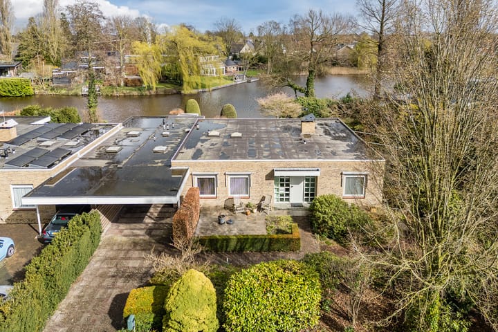 Vijverlaan 13 main image