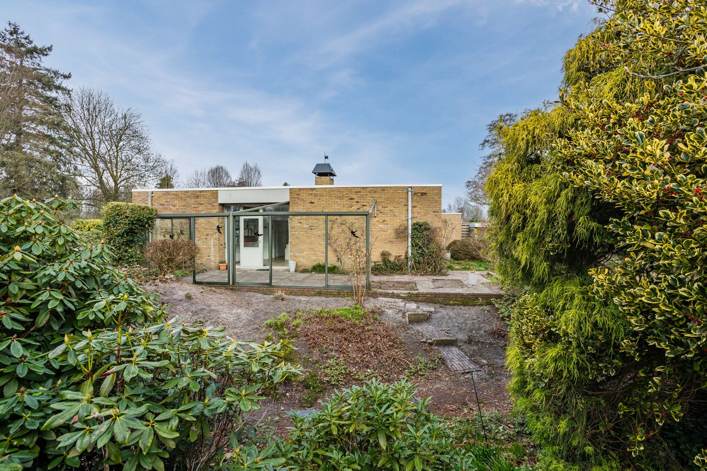 Foto 40 van Vijverlaan 13