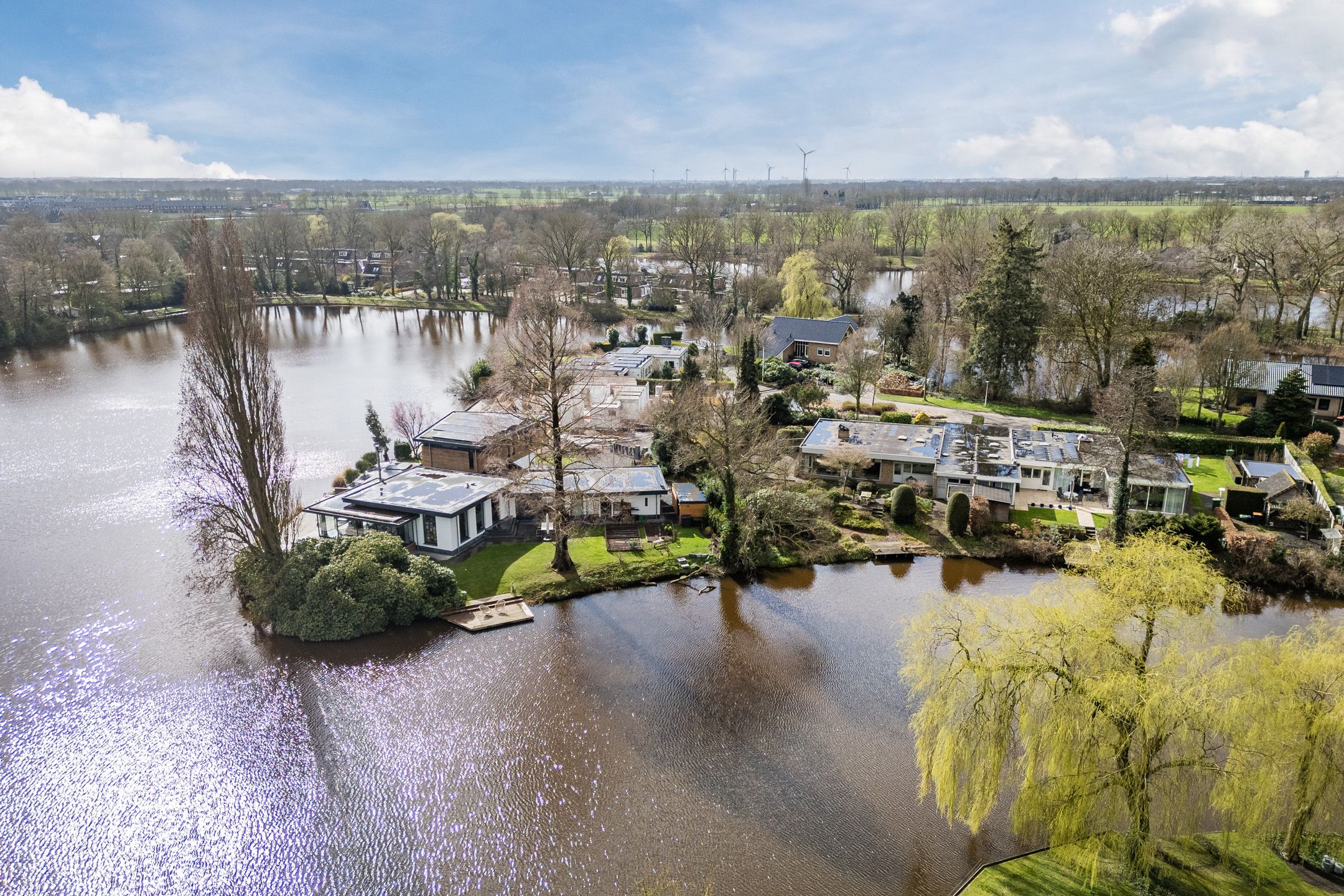 Foto 39 van Vijverlaan 13