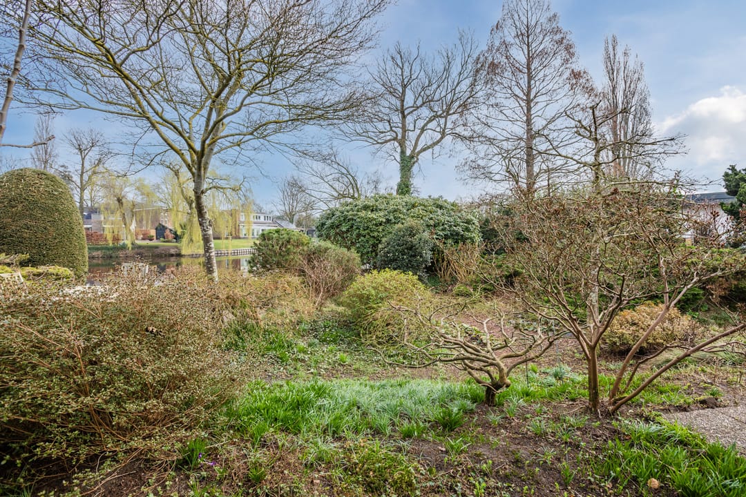 Foto 47 van Vijverlaan 13