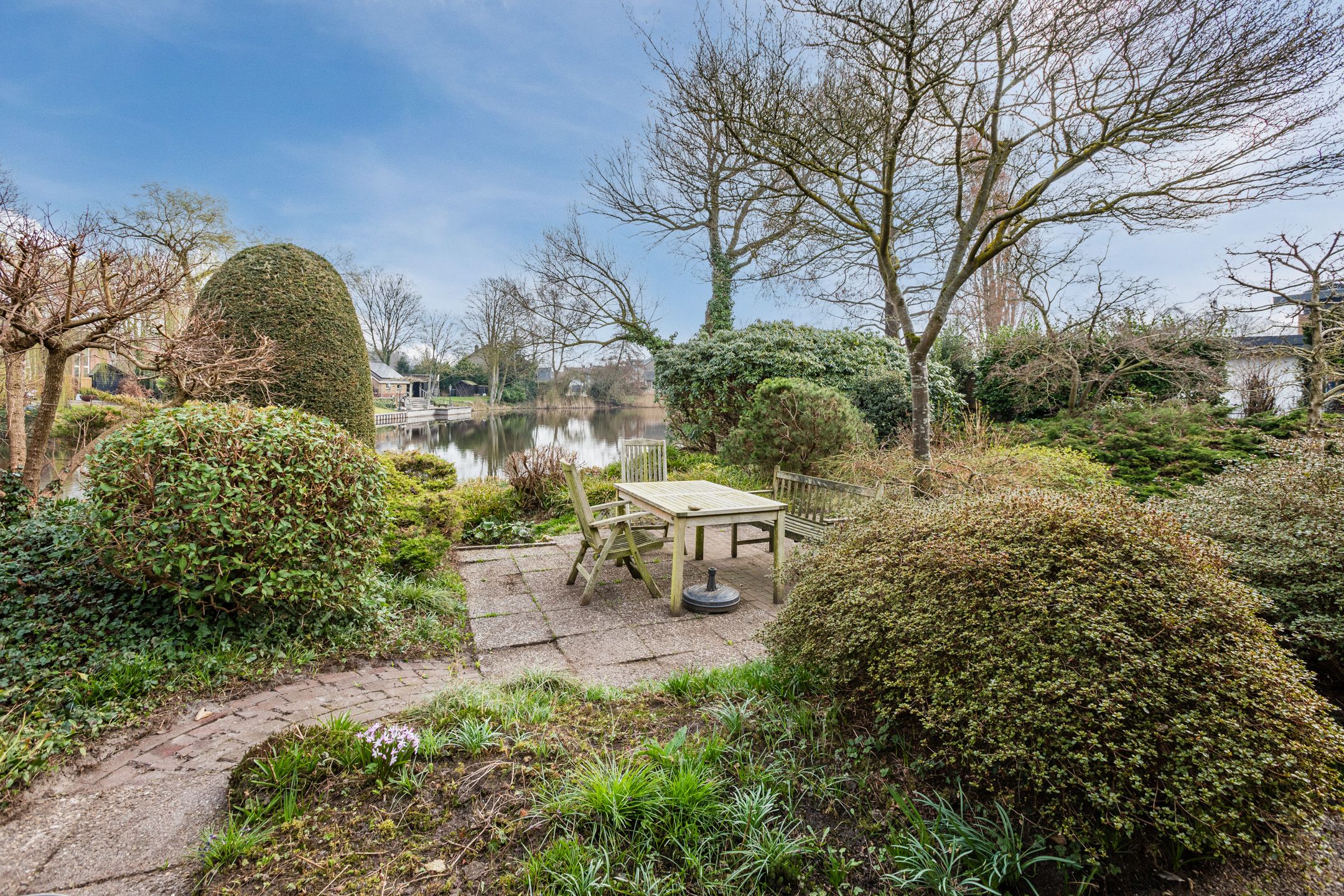 Foto 48 van Vijverlaan 13