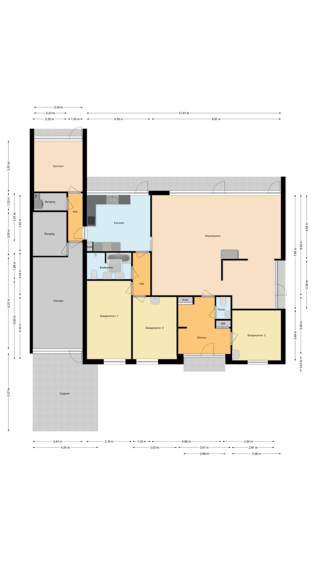 Foto 58 van Vijverlaan 13