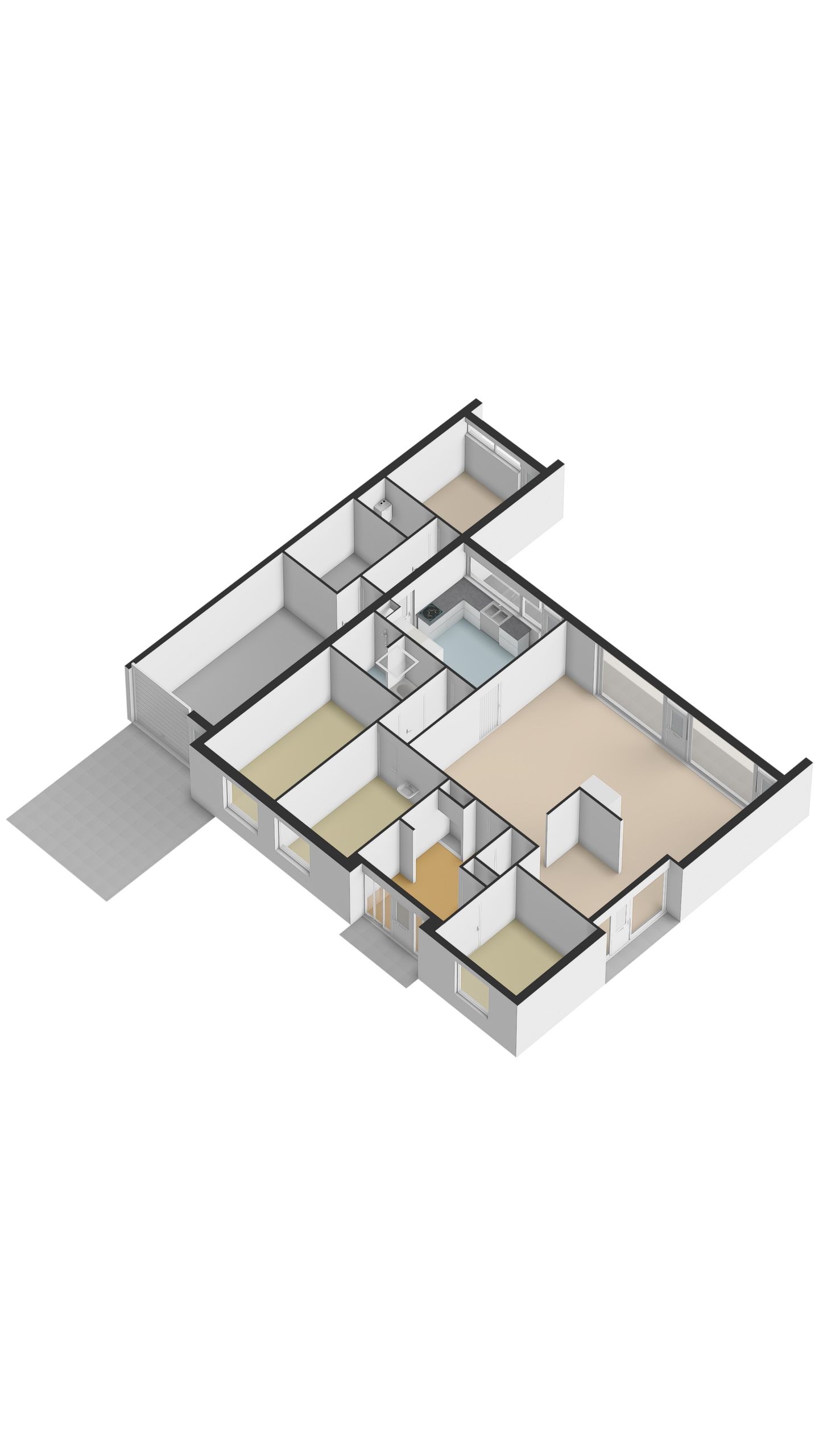 Foto 59 van Vijverlaan 13