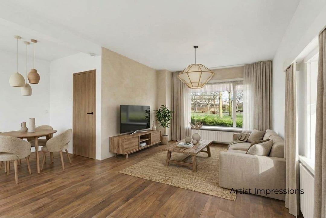 Foto 2 van Gerard Doustraat 88