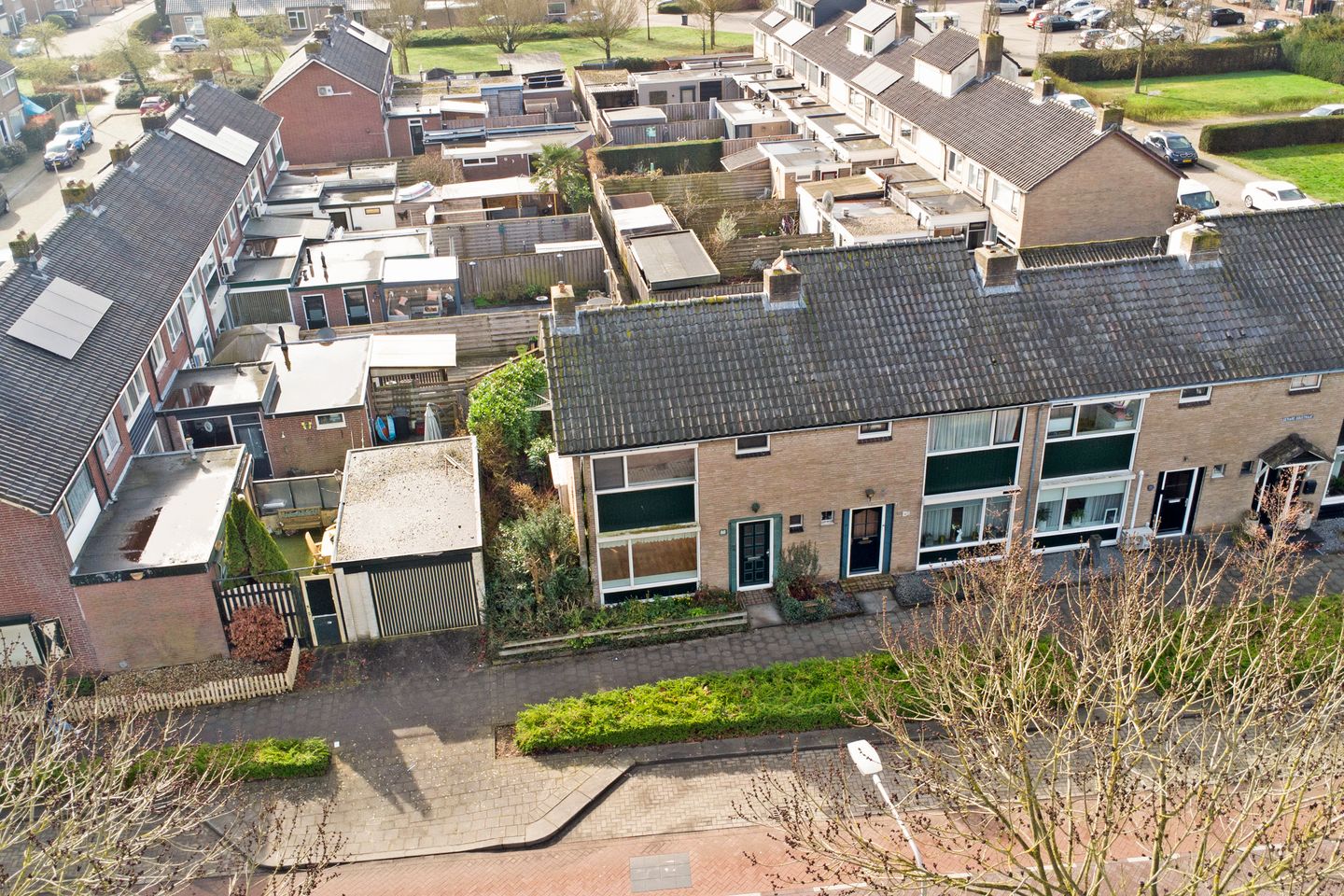 Foto 4 van Gerard Doustraat 88