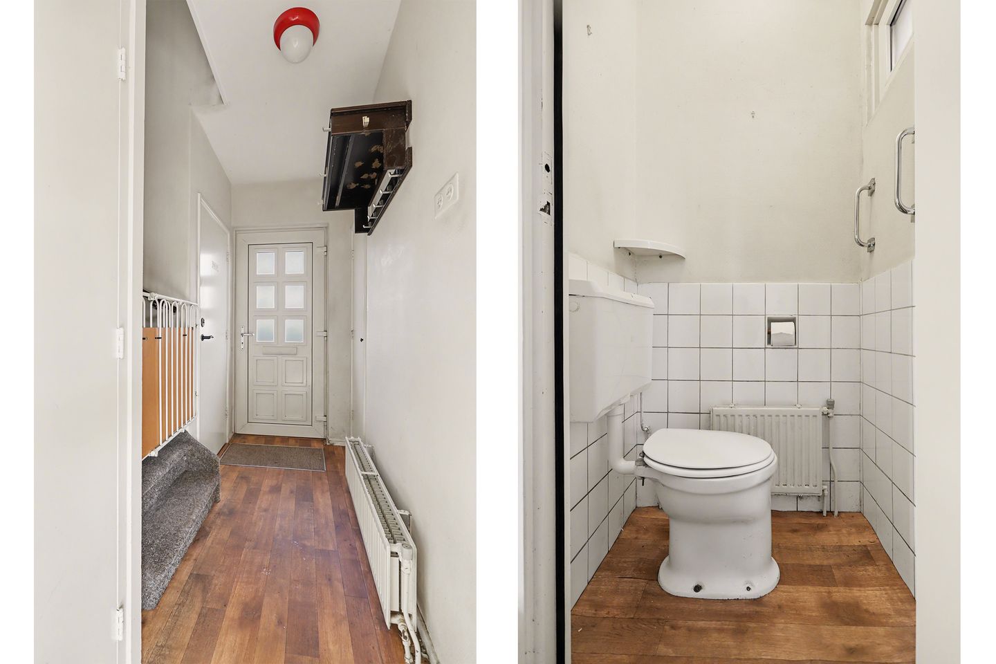 Foto 5 van Gerard Doustraat 88