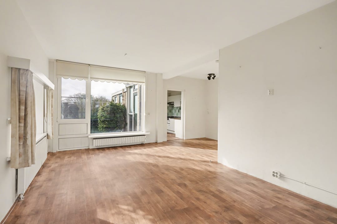 Foto 7 van Gerard Doustraat 88