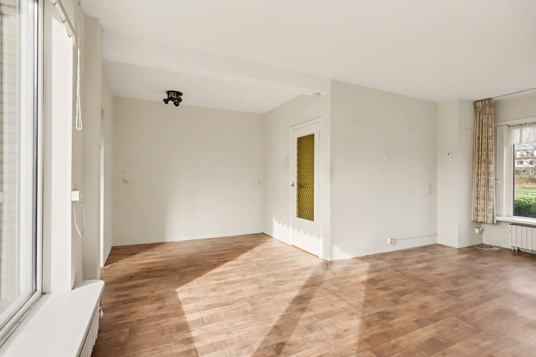 Foto 8 van Gerard Doustraat 88