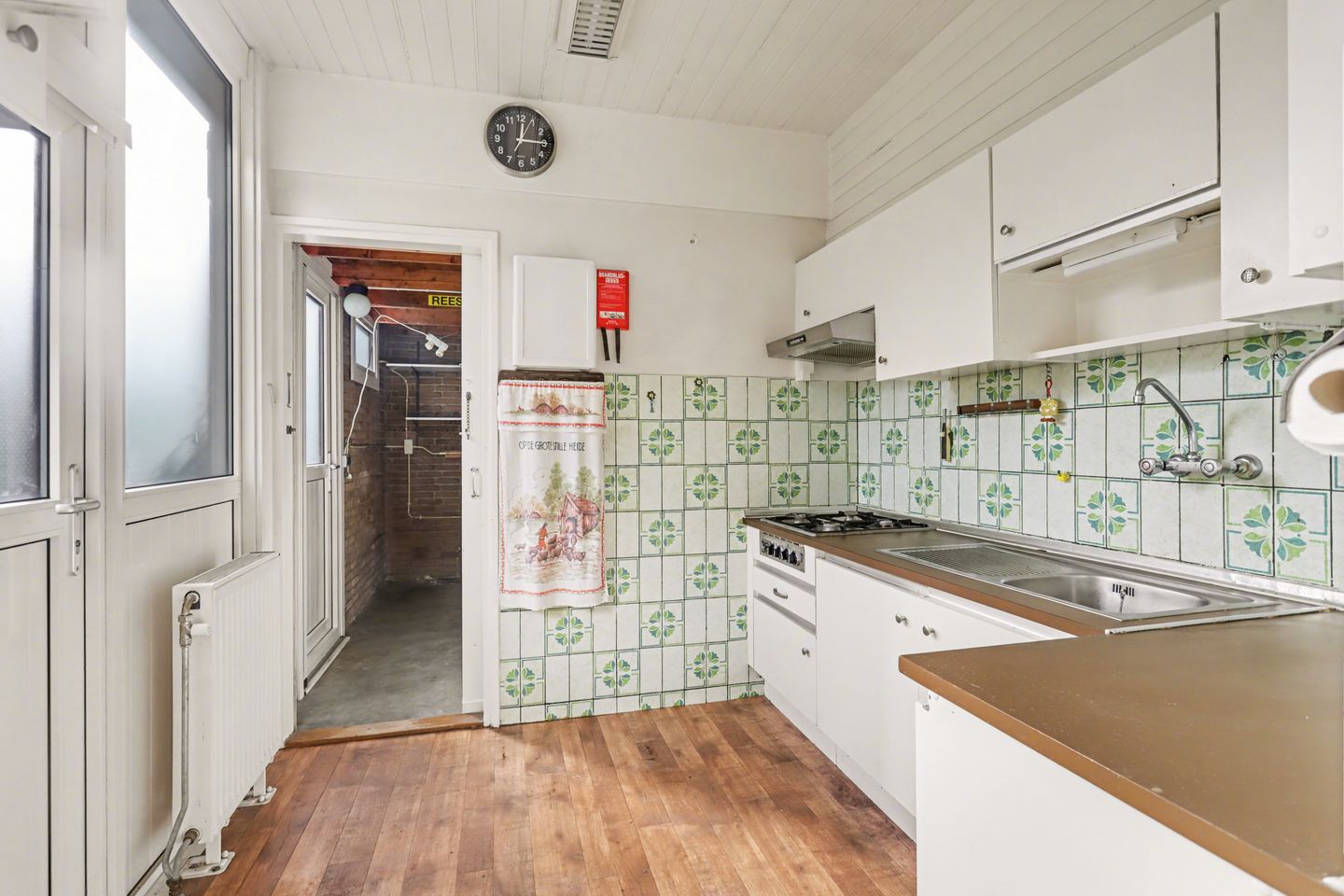 Foto 10 van Gerard Doustraat 88