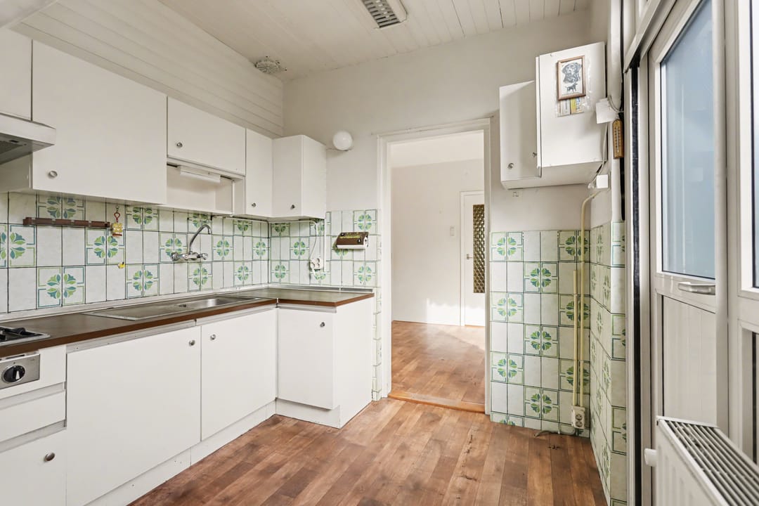 Foto 11 van Gerard Doustraat 88