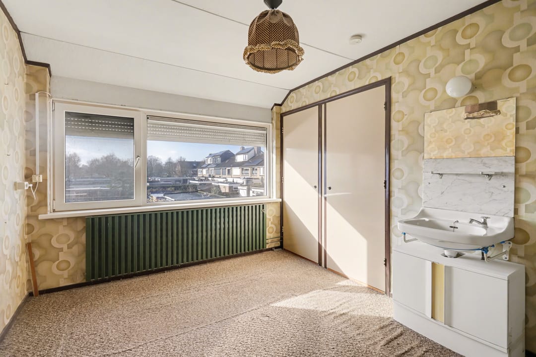 Foto 13 van Gerard Doustraat 88