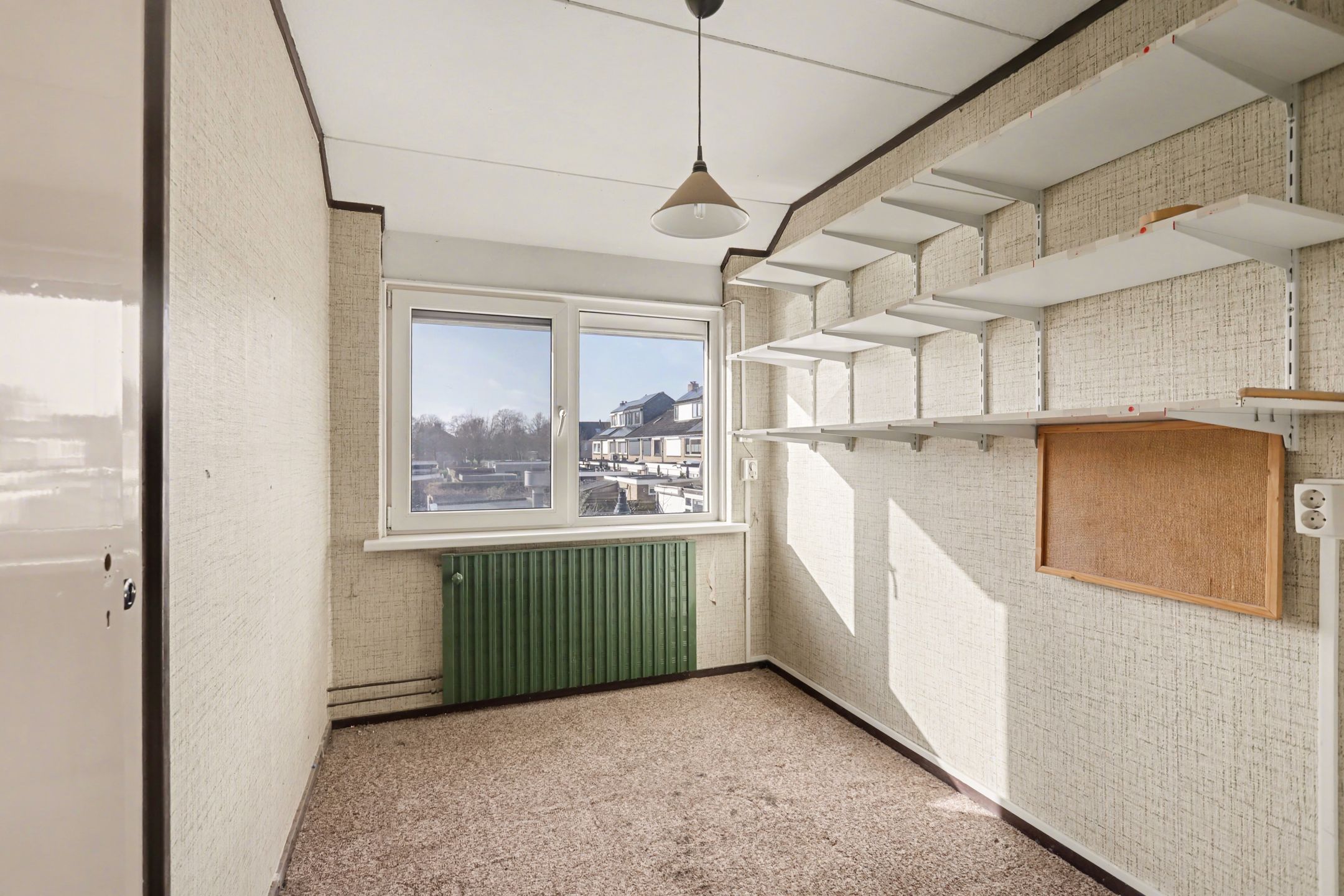 Foto 15 van Gerard Doustraat 88