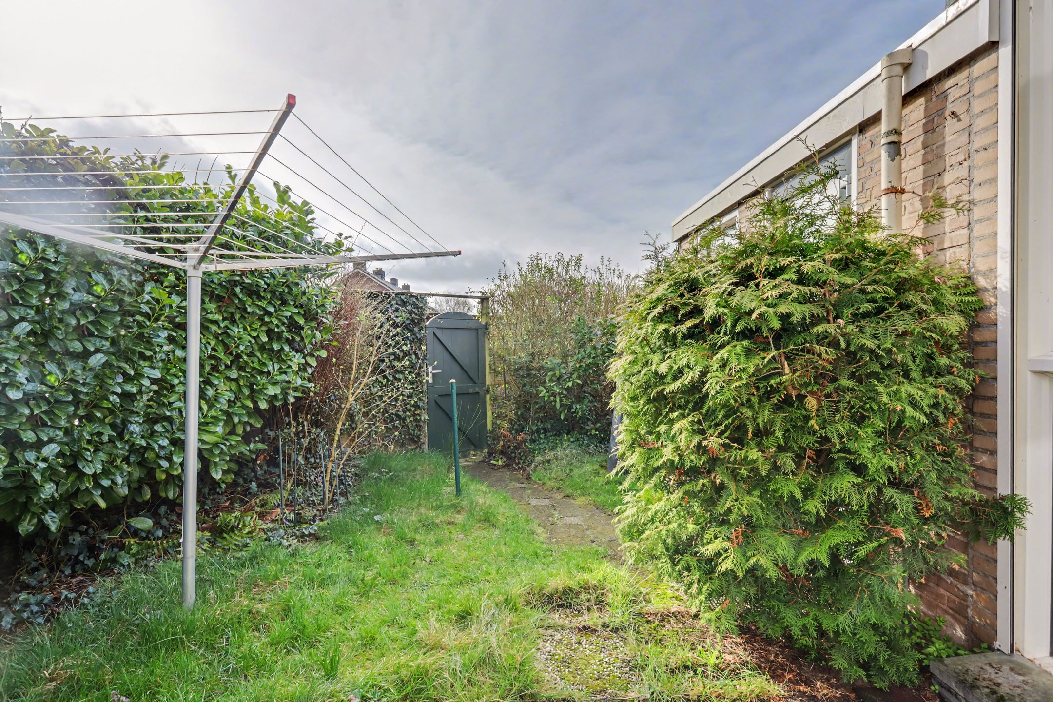 Foto 24 van Gerard Doustraat 88