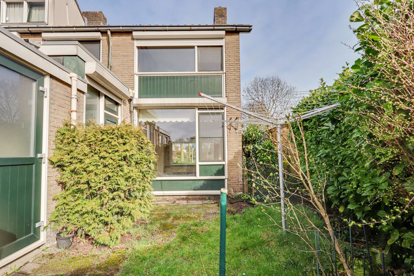 Foto 25 van Gerard Doustraat 88