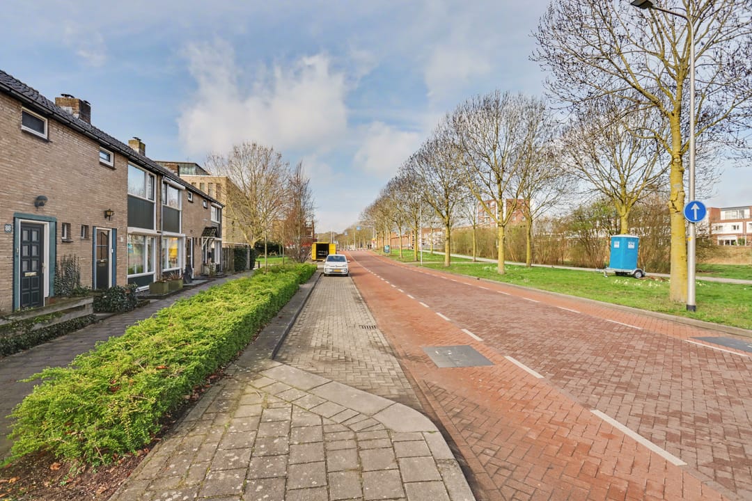 Foto 26 van Gerard Doustraat 88