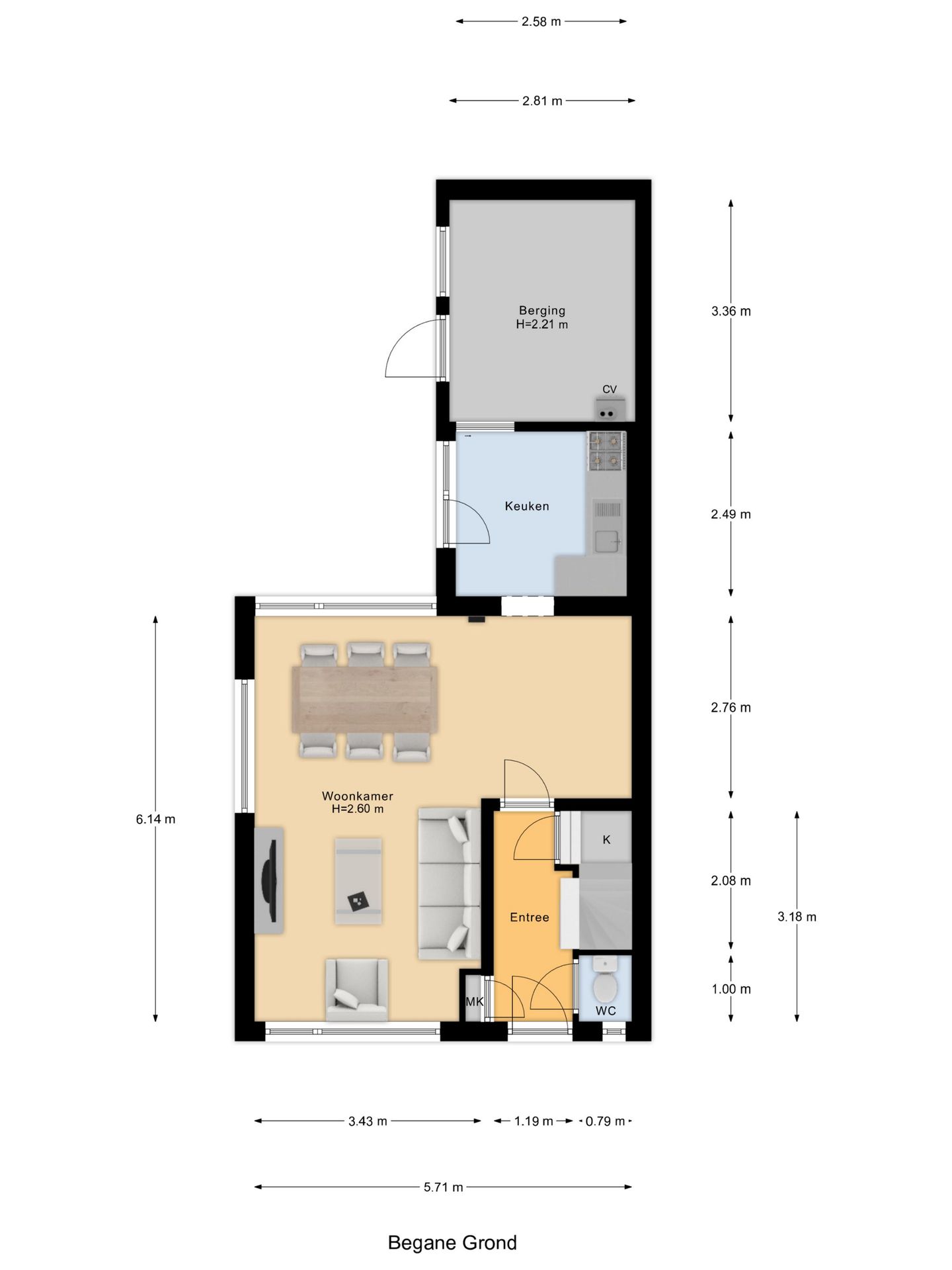 Foto 29 van Gerard Doustraat 88