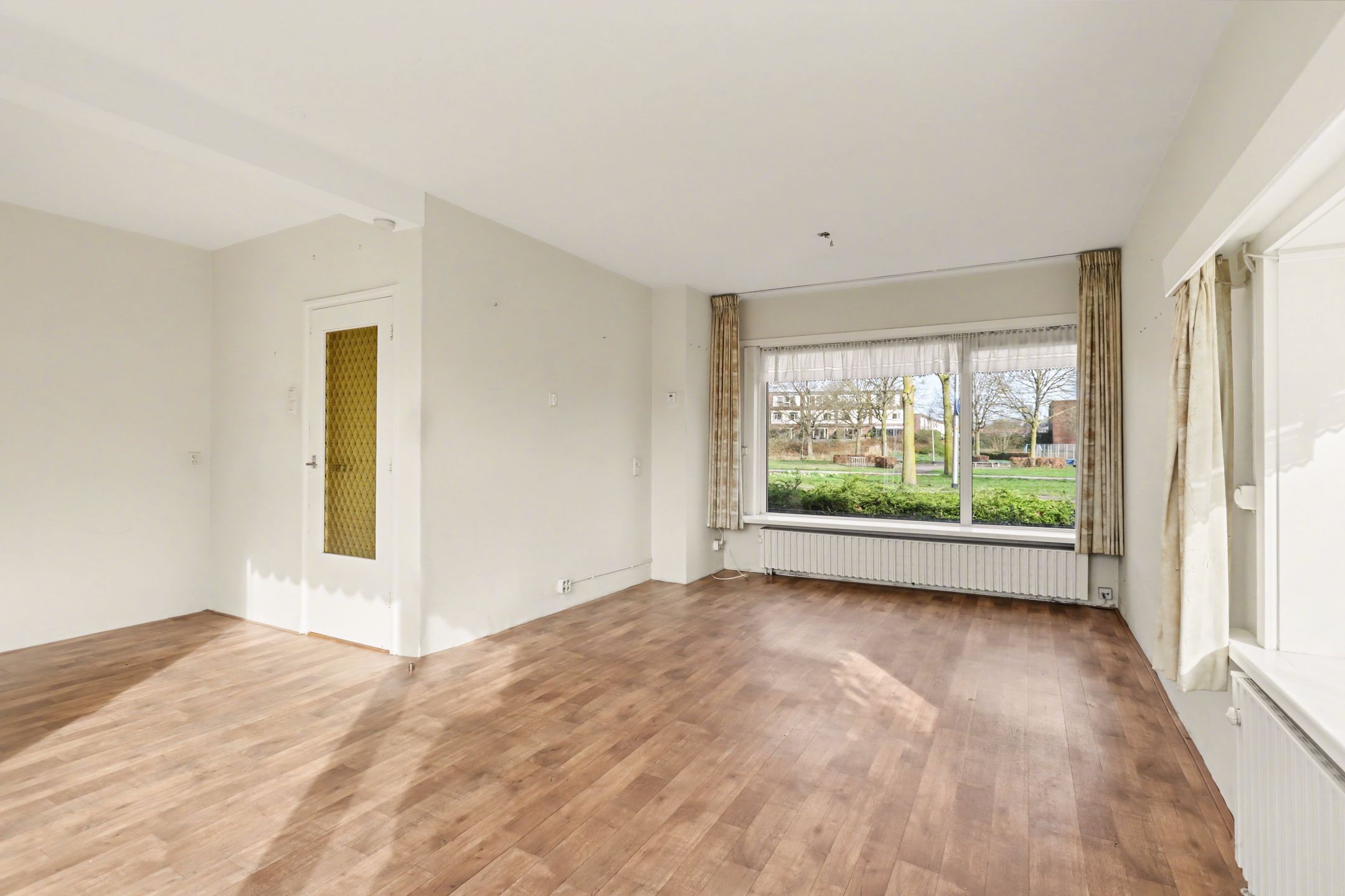 Foto 3 van Gerard Doustraat 88