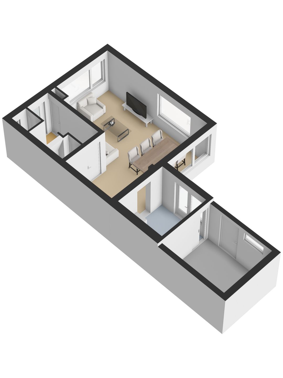 Foto 32 van Gerard Doustraat 88