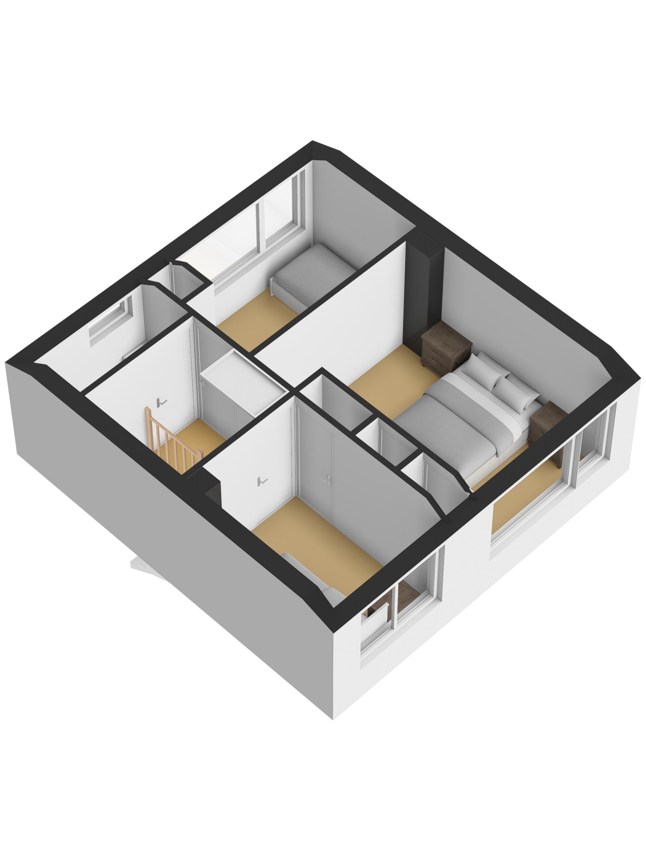 Foto 33 van Gerard Doustraat 88
