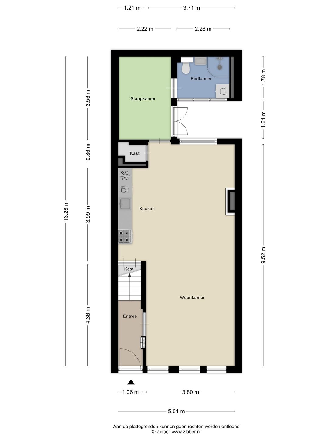 Foto 31 van Pasteurstraat 4