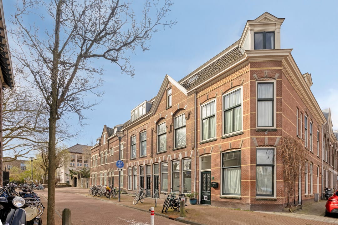 Foto 2 van Pasteurstraat 4