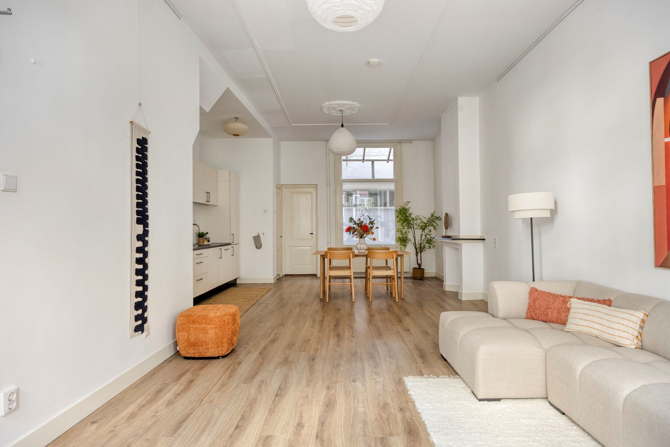 Foto 3 van Pasteurstraat 4