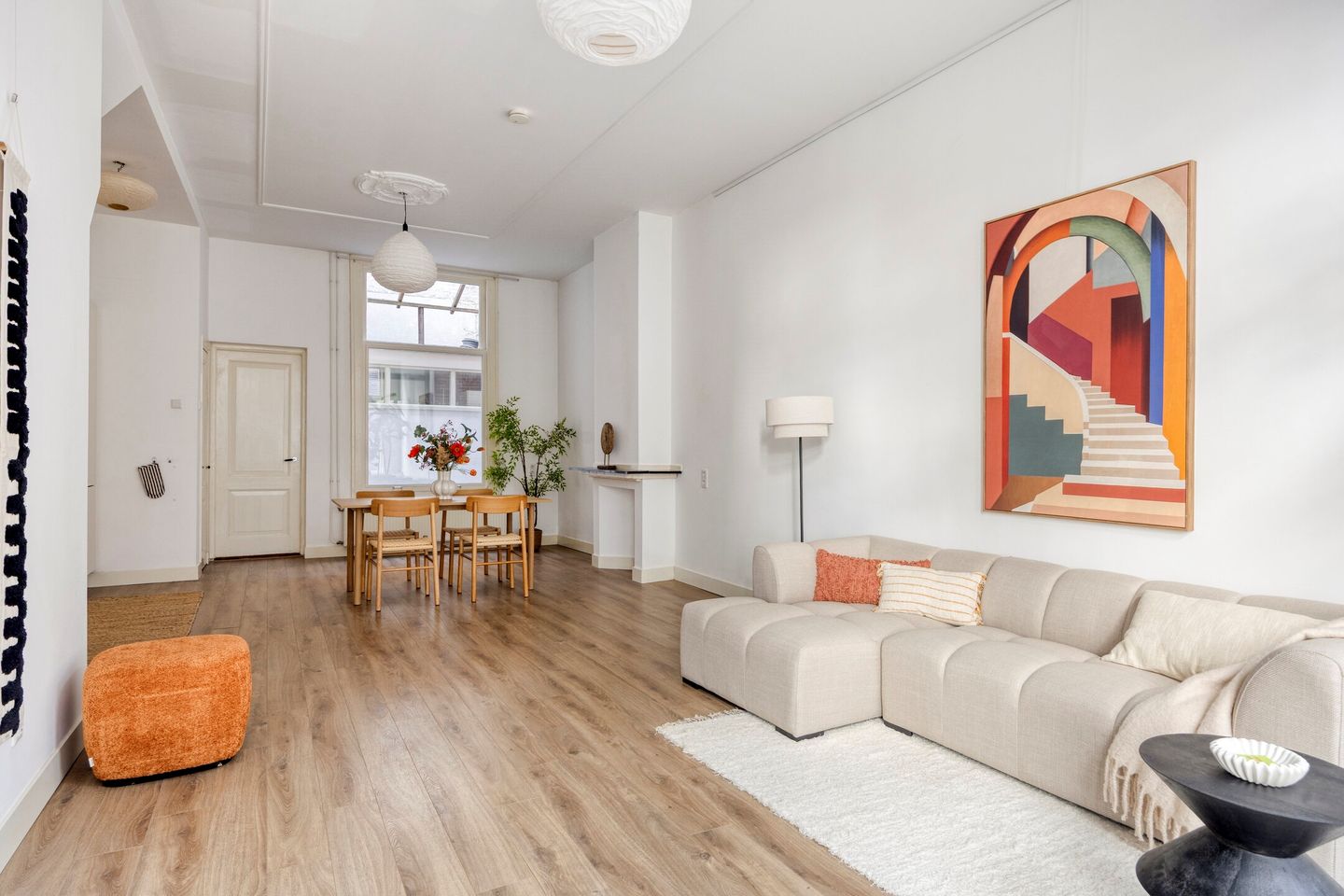 Foto 4 van Pasteurstraat 4