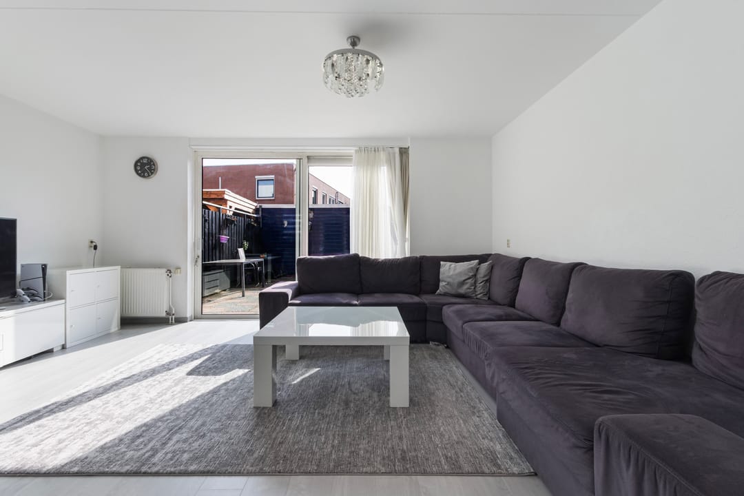 Foto 2 van Abel Tasmanstraat 28