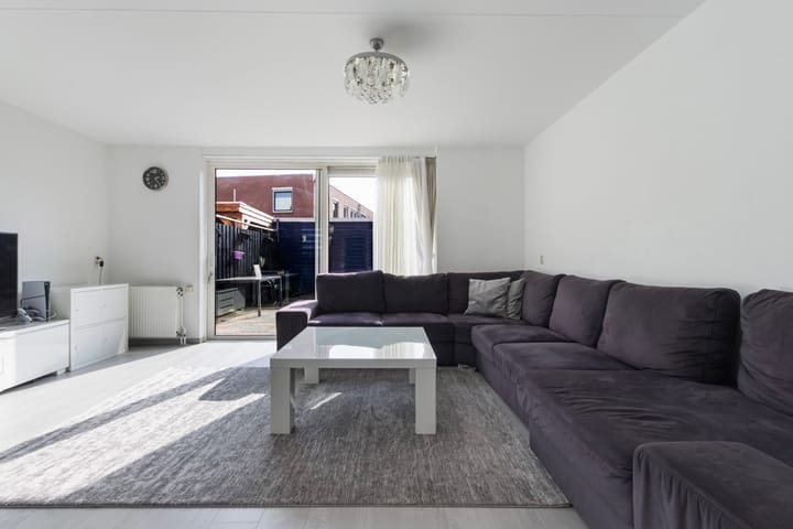 Photo 2 of Abel Tasmanstraat 28