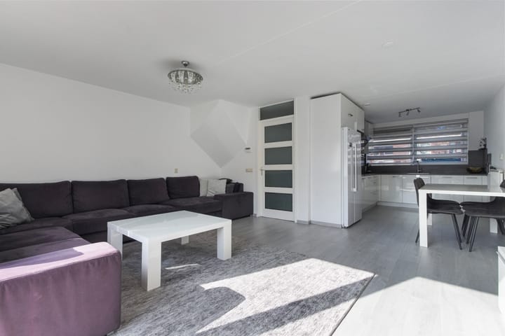 Photo 3 of Abel Tasmanstraat 28