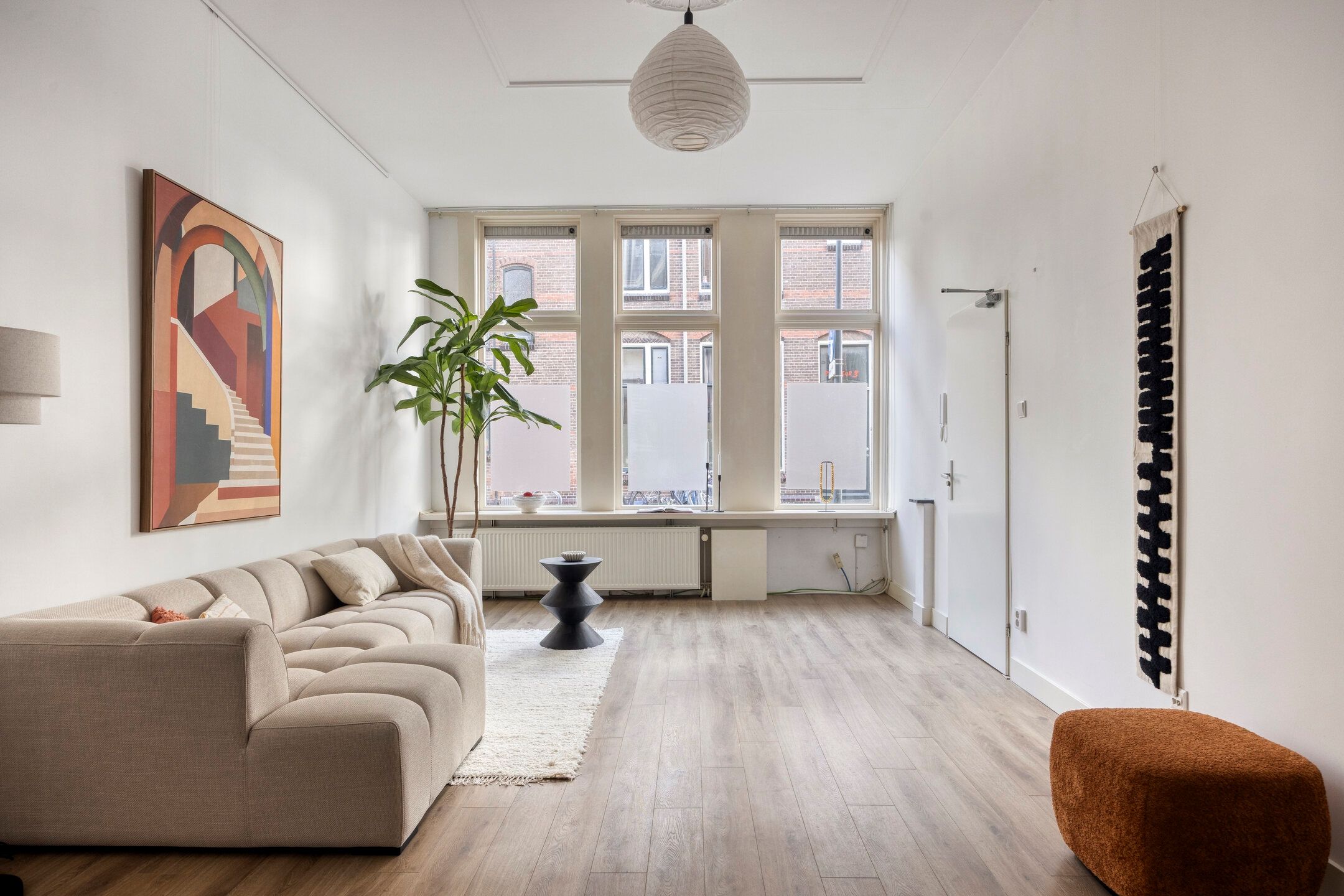 Foto 6 van Pasteurstraat 4