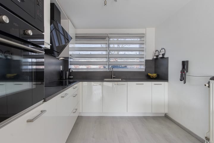 Photo 4 of Abel Tasmanstraat 28