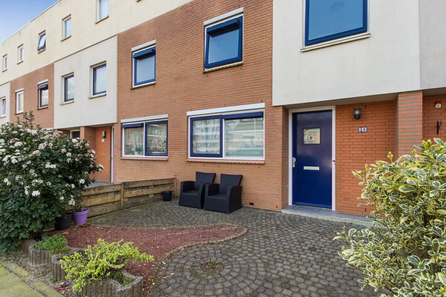 Foto 5 van Abel Tasmanstraat 28