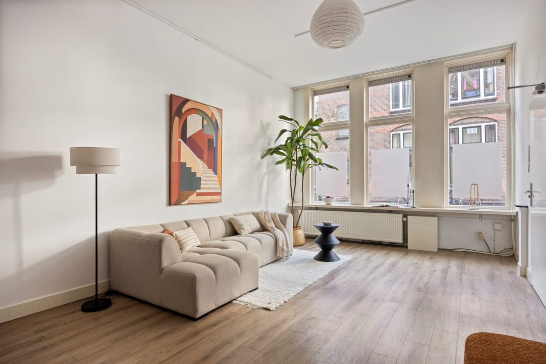 Foto 7 van Pasteurstraat 4