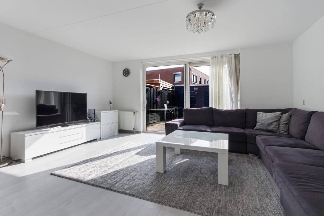 Foto 7 van Abel Tasmanstraat 28