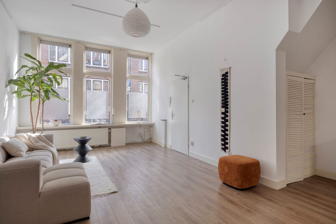 Foto 8 van Pasteurstraat 4