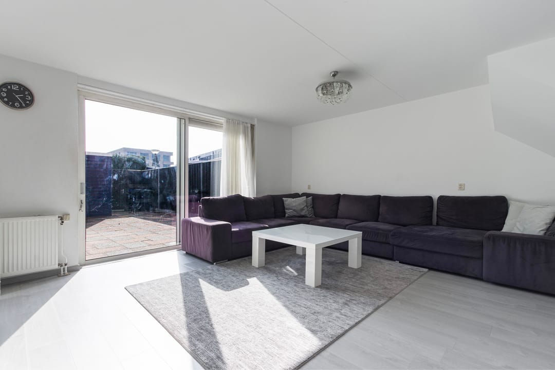 Foto 8 van Abel Tasmanstraat 28