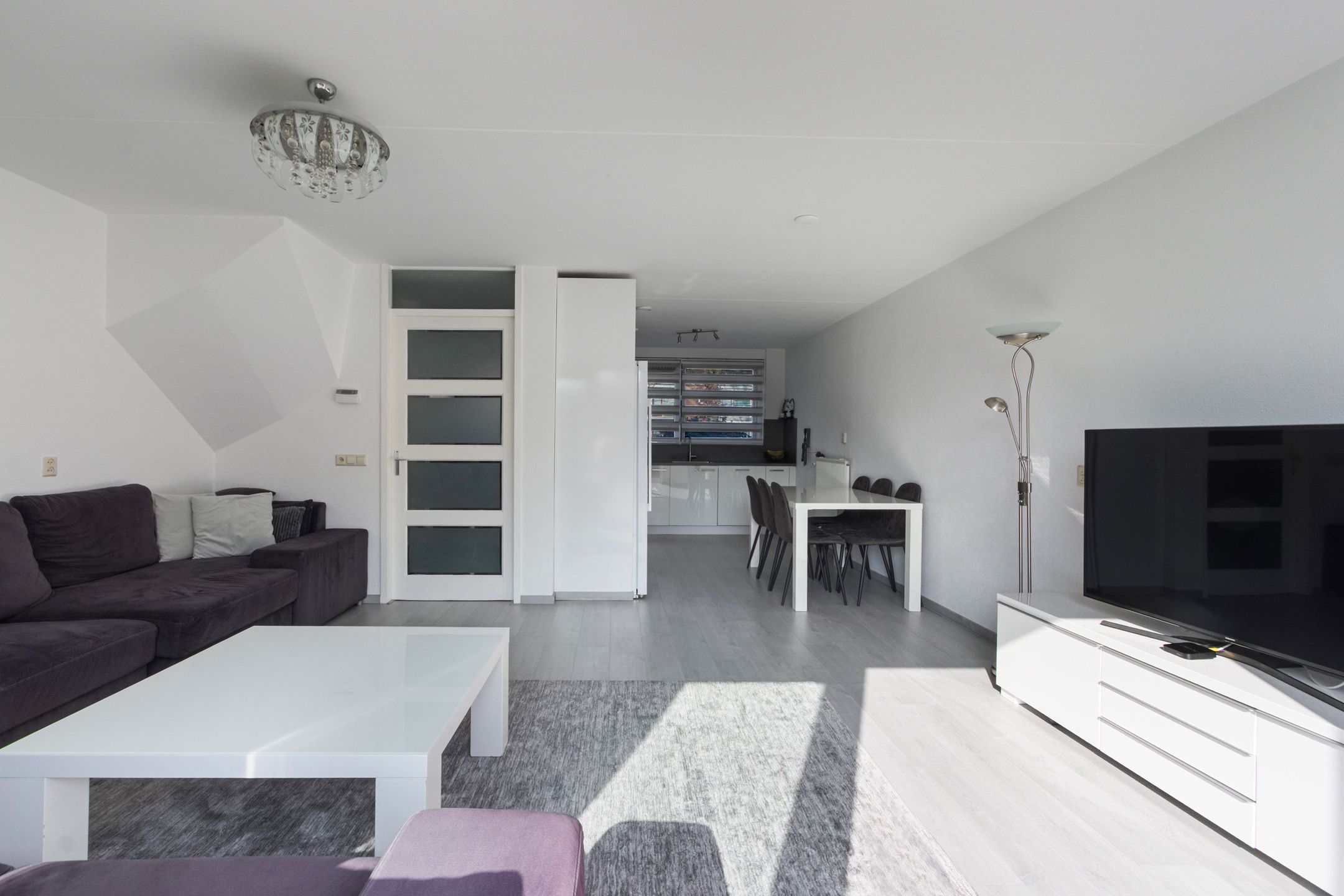 Foto 9 van Abel Tasmanstraat 28