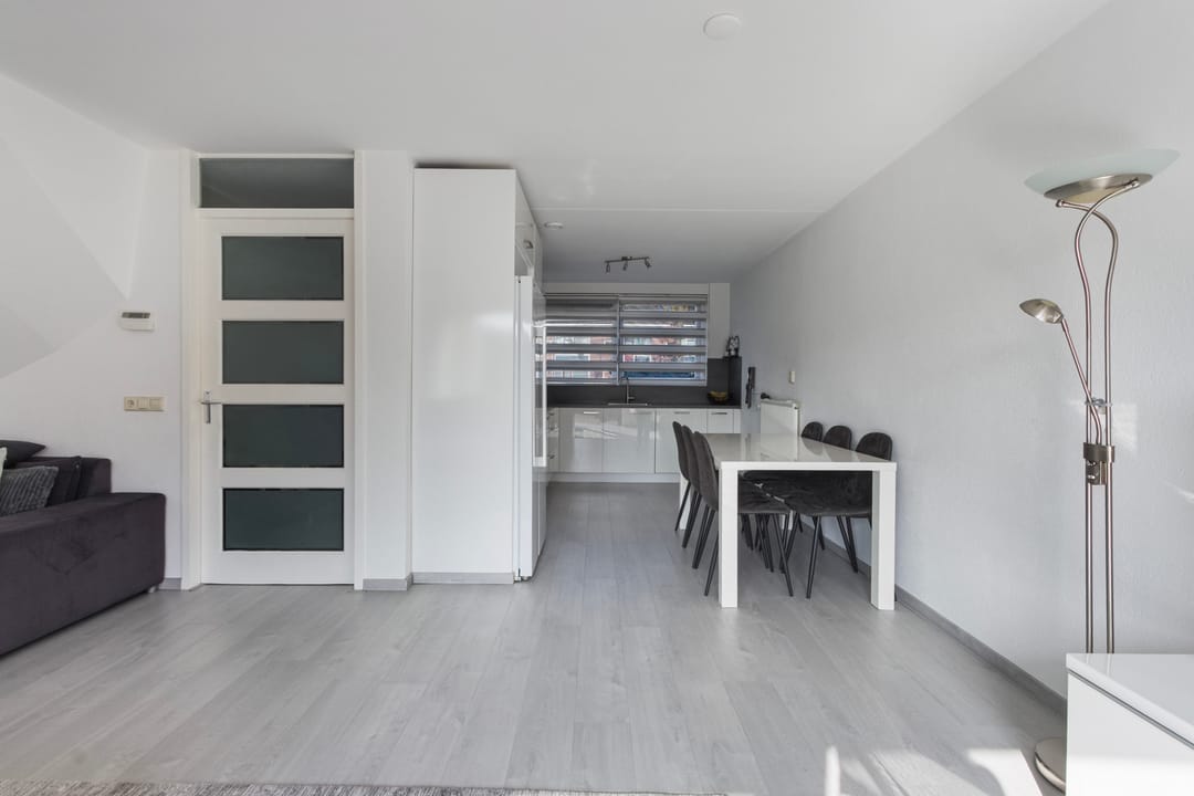 Foto 11 van Abel Tasmanstraat 28