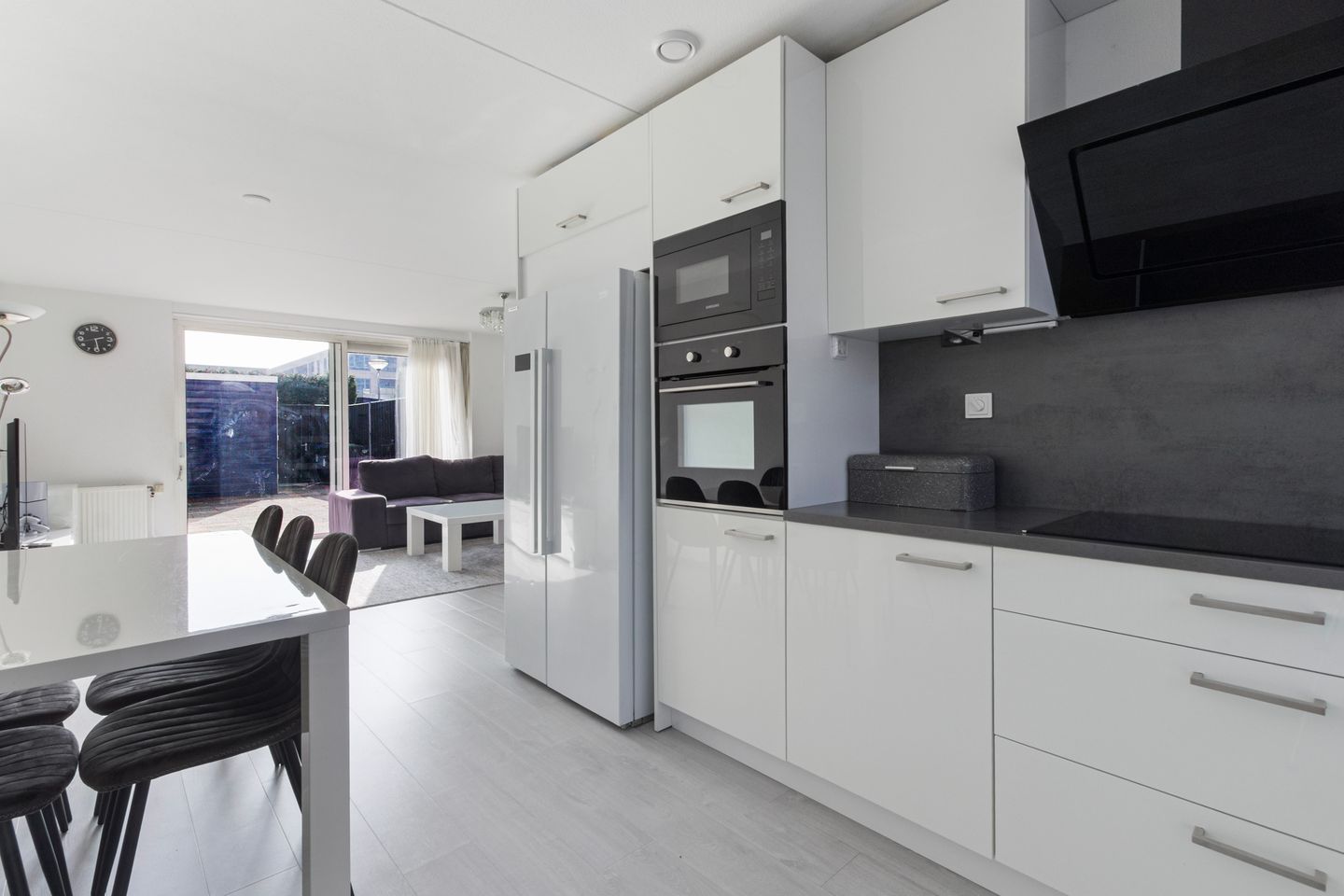 Foto 14 van Abel Tasmanstraat 28