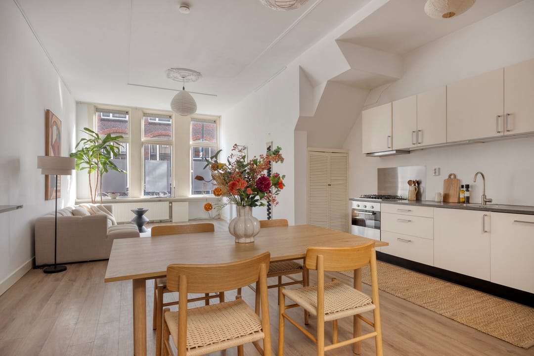 Foto 13 van Pasteurstraat 4