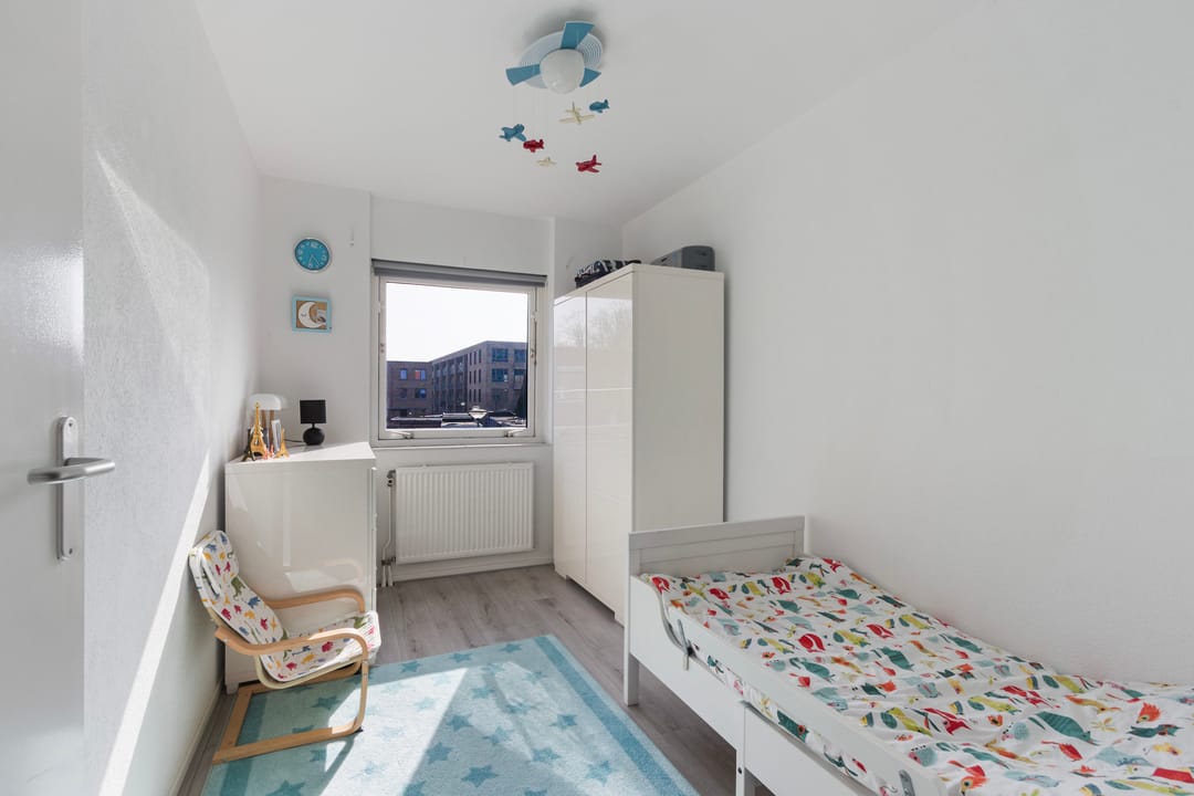 Foto 16 van Abel Tasmanstraat 28