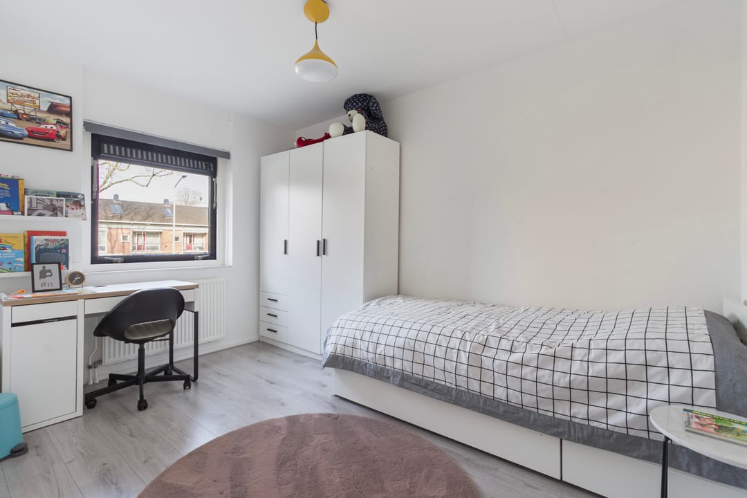 Foto 17 van Abel Tasmanstraat 28