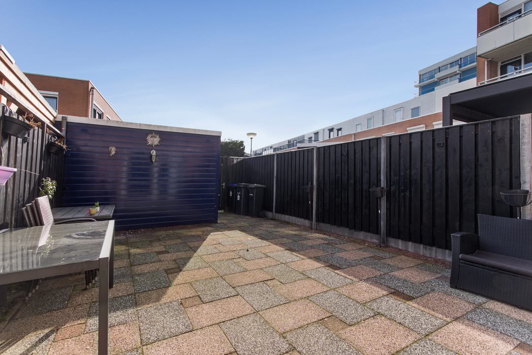 Foto 22 van Abel Tasmanstraat 28