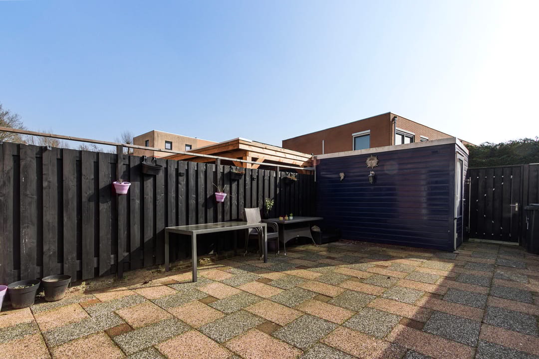 Foto 23 van Abel Tasmanstraat 28