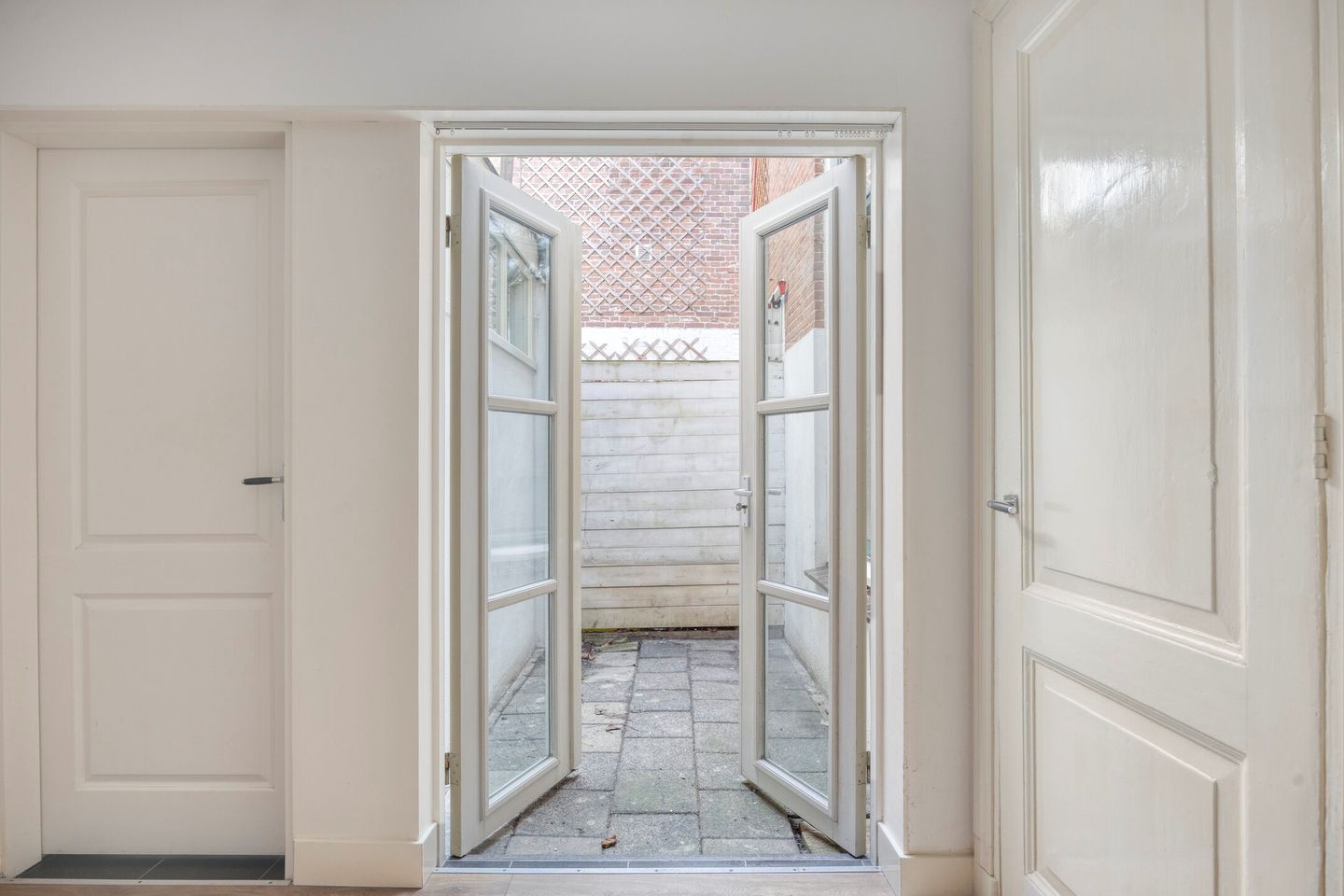 Foto 19 van Pasteurstraat 4