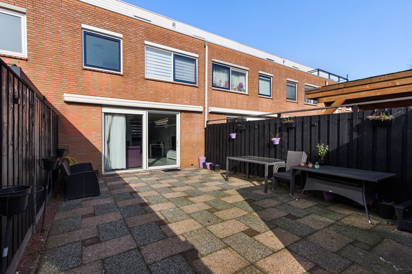 Foto 25 van Abel Tasmanstraat 28